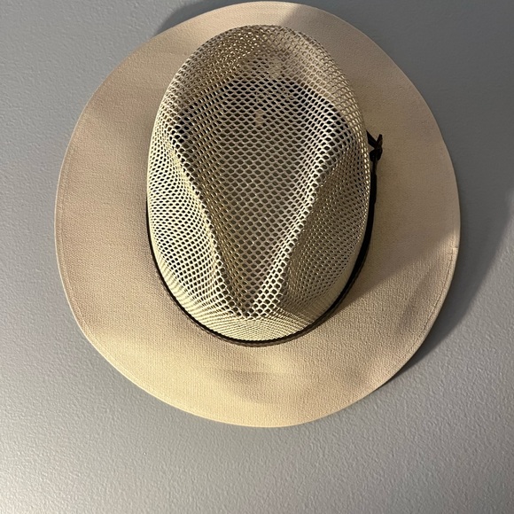 Golden West Hat - Picture 4 of 4